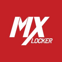 MX Locker logo